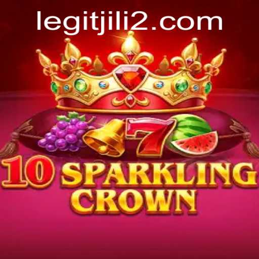 10SparklingCrown: A Dazzling Adventure in the World of Jili2