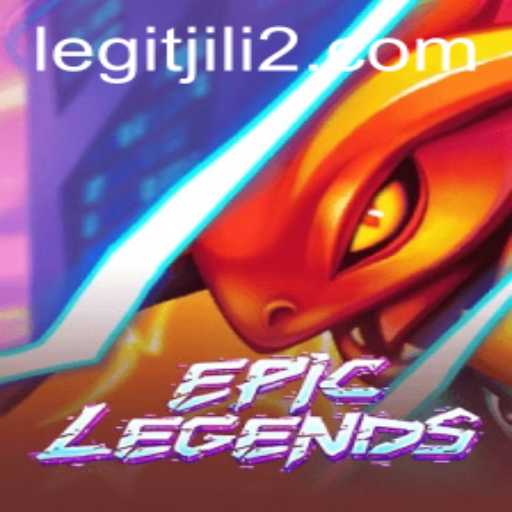 EpicLegends: A Deep Dive into the Game and Its Compelling Dynamics