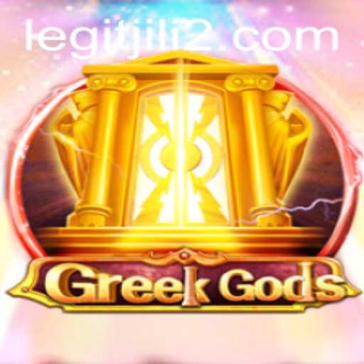 Discover the Exciting World of GreekGods: An Introduction to the Game