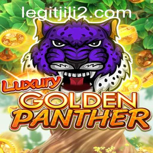 Discover the Thrilling World of LUXURYGOLDENPANTHER: An In-depth Look at Rules and Gameplay