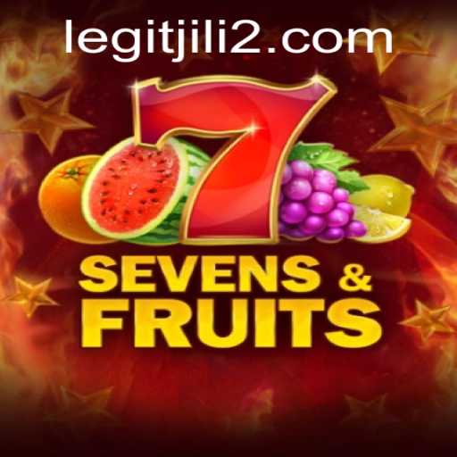 Explore SevensFruits: A Colorful Journey into Virtual Gaming Fun with Jili2