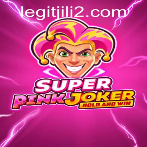 Exploring the Vibrant World of SuperPinkJoker: An In-depth Look