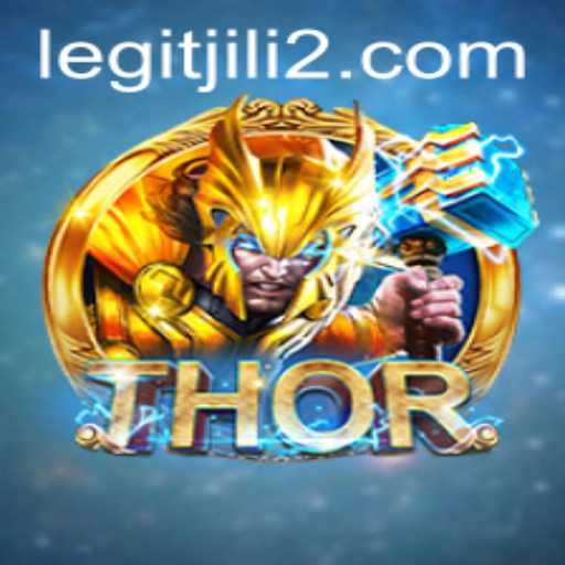 Discover the Exciting World of THOR: The Next Big Hit by Jili2