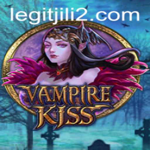 Unveiling VampireKiss: An Immersive Gaming Experience with Jili2