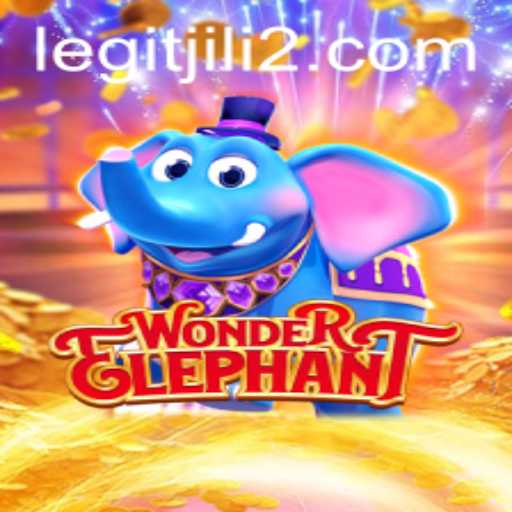 Discover the Thrills of WonderElephant: A Unique Gaming Experience